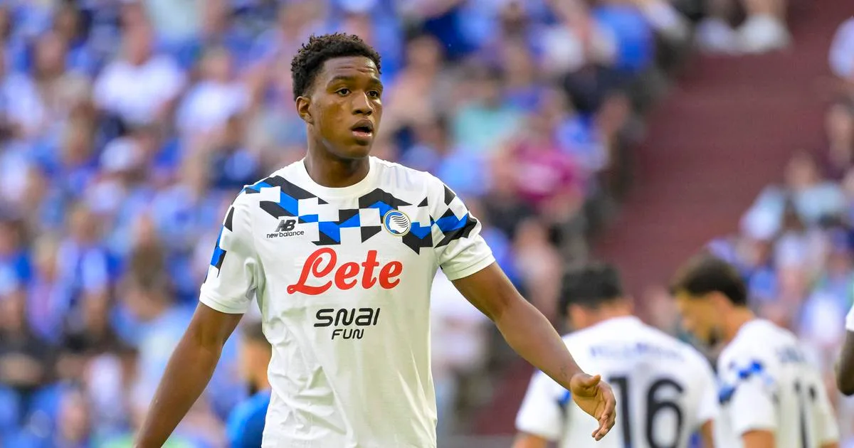 Mercado: Chelsea compra defesa de 18 anos por €46 milhões