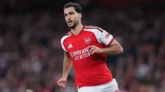 'I'm fortunate to be alive' - Merino relives bus attack