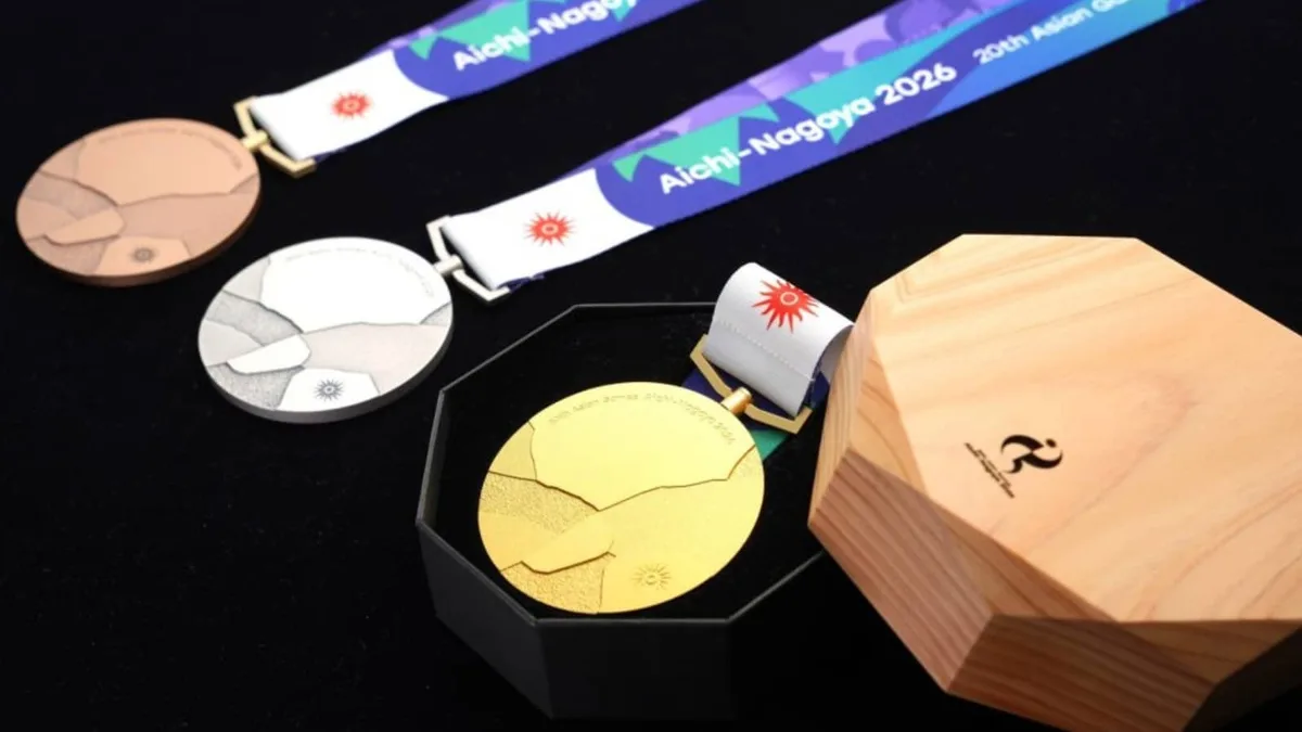 Asiad 2026: OCA says 'don't politicise' Games amid organisational issues