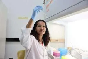 IVIC desarrolla terapia de regeneración de piel basada en células madre