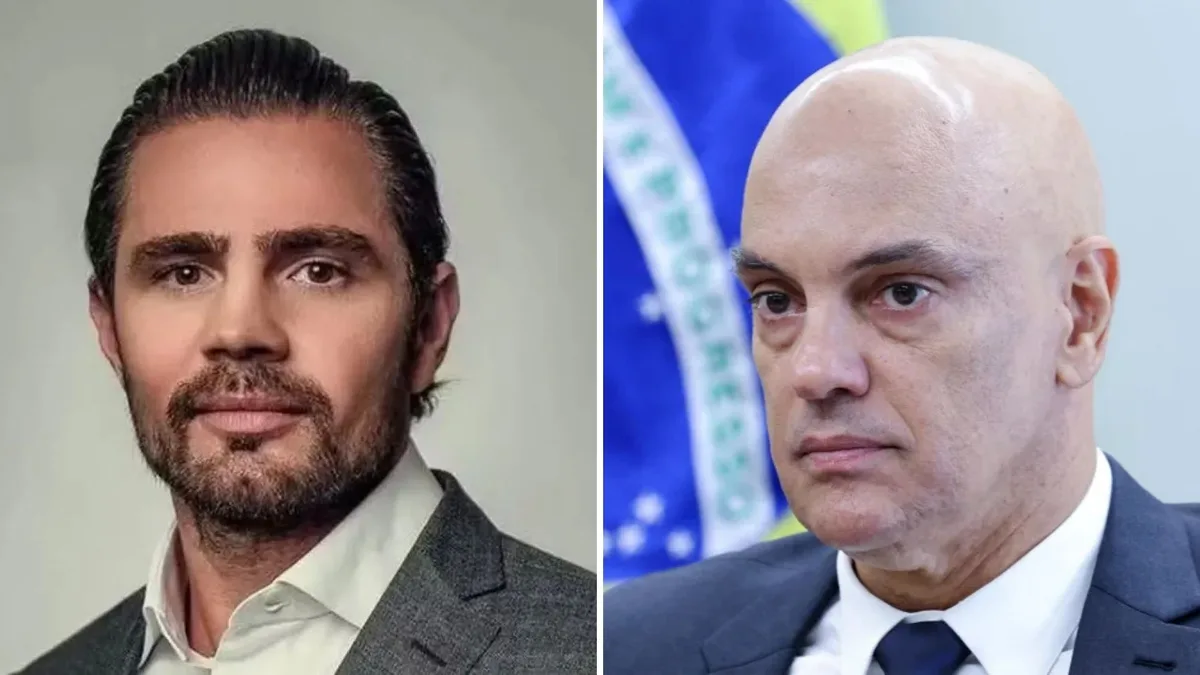 OAB-ES cobra apuração rigorosa sobre troca de mensagens entre Vorcaro e Moraes