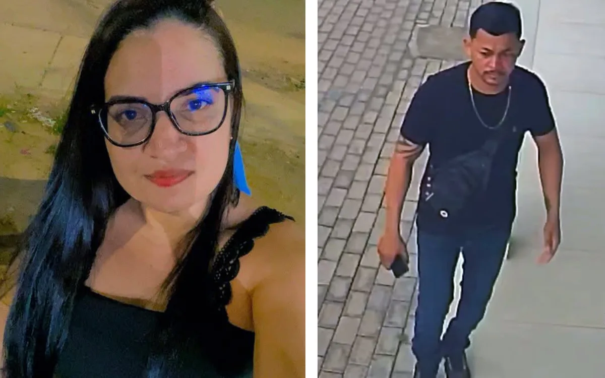 Familiares desmentem suposto áudio sobre vítima de feminicídio em clínica