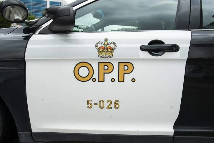 Death toll unknown after intense fire in fatal Highway 401 crash: OPP