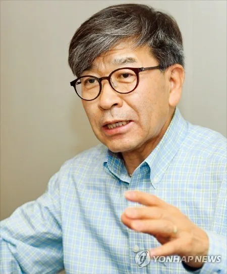 [게시판] 관훈클럽, 김동석 미주한인유권자연대 대표 초청 포럼