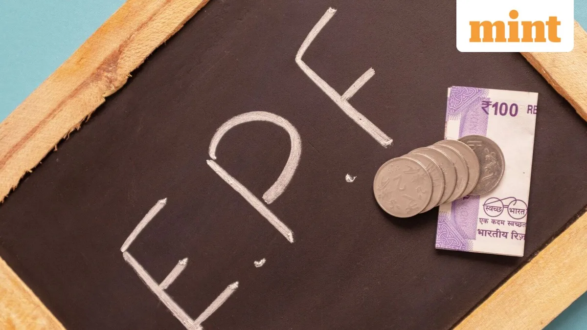 EPF withdrawal rules: Form 121 replaces Forms 15G and 15H from April 2026