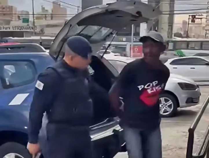 Suspeito de matar colega em fazenda de MS é preso em Campinas