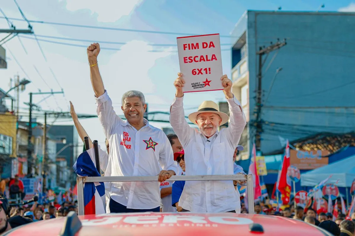 Por que esta eleição é a mais despolitizada e isso favorece a extrema direita
