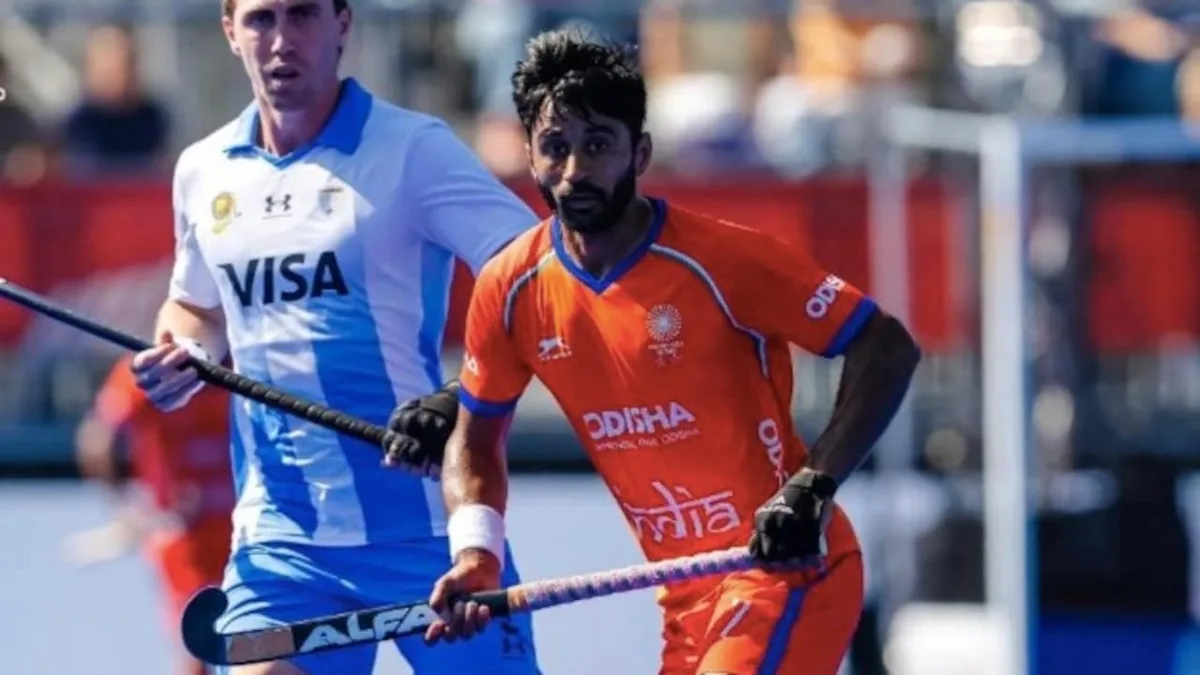 India Coach Gives Big Reaction After Hockey World Cup 2026 Exit: 'Have To Be Better'