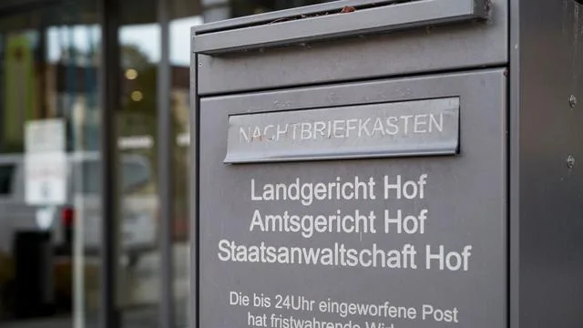 Kriminalität: Missbrauchsverdacht im Kindergarten - U-Haft