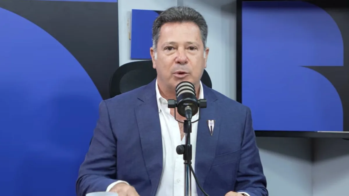 “Hay personas en Alianza Lima a las que el CAR les importa un comino”: la sorpresiva revelación de Fernando Cabada sobre el proyecto caído