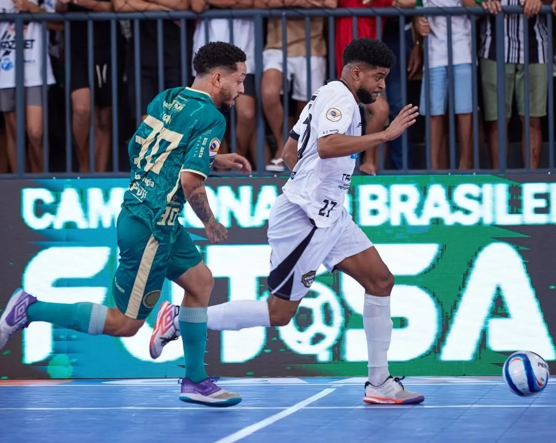 Atlético-PI encara Traipu pela 4ª vez na história no reencontro com André Bié; confira retrospecto