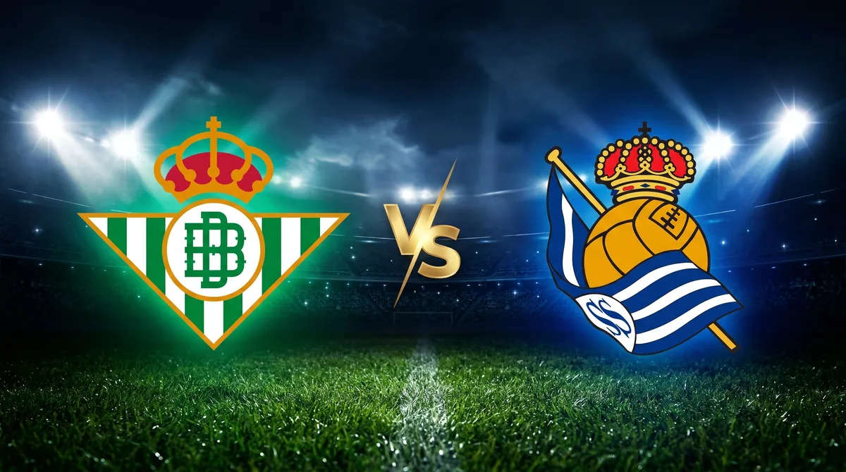 Real Betis vs Real Sociedad EN VIVO: cuándo y dónde ver en México a Fidalgo en la Jornada 1 de LaLiga
