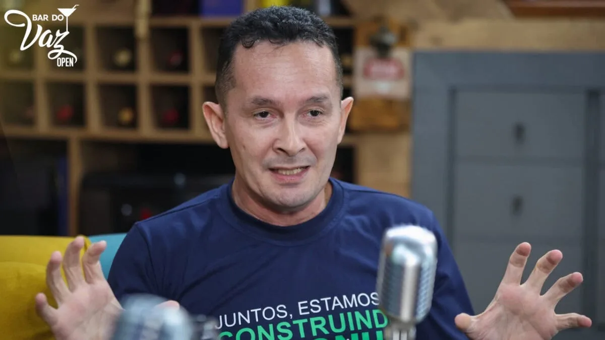 Adailton Cruz diz ser contra extremismos políticos