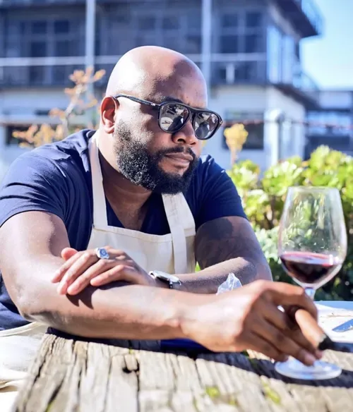 Don Design describes fleeing after AKA and Tibz were shot outside Wish