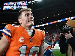 Trotz Sieg: "Das da ist Müll": Experte zerlegt Denver-Quarterback