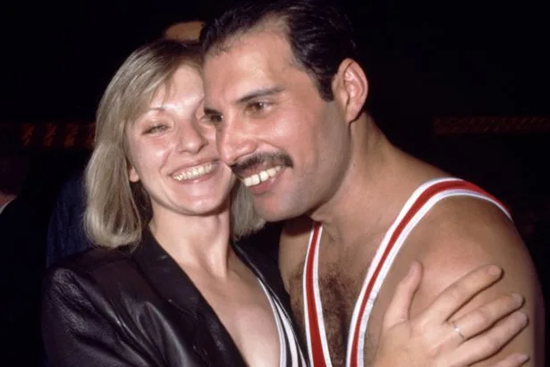 Freddie Mercury's 'only friend' Mary Austin reveals devastating detail about relationship