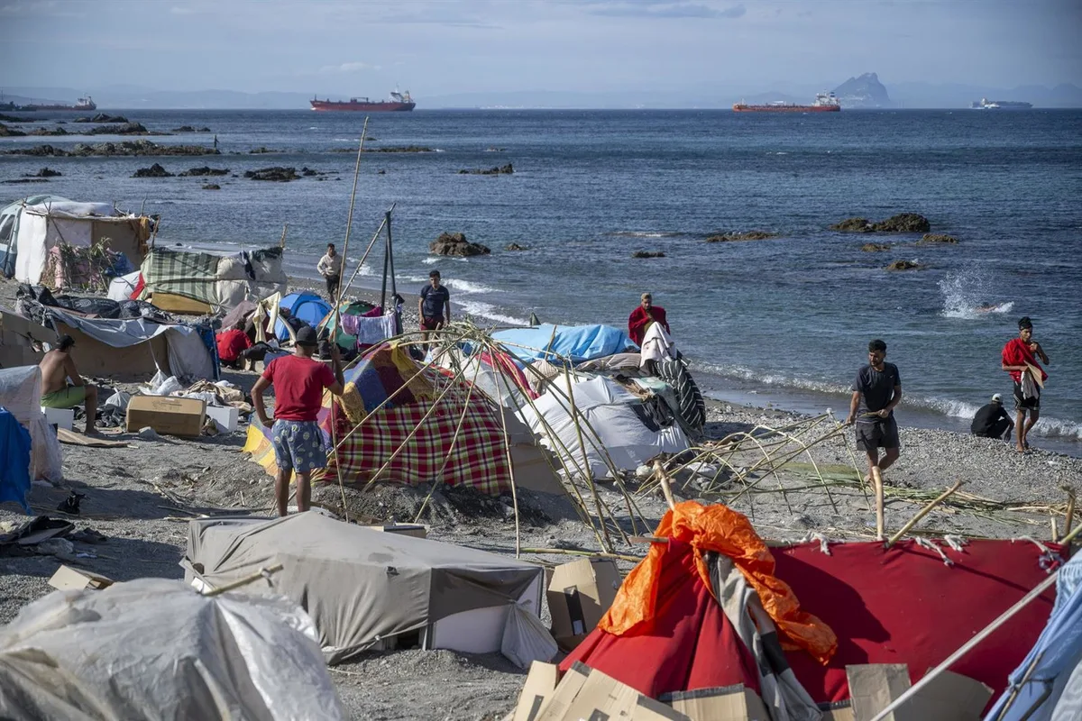 El Gobierno aprobará este martes un paquete de emergencia adicional de 165 millones para Ceuta
