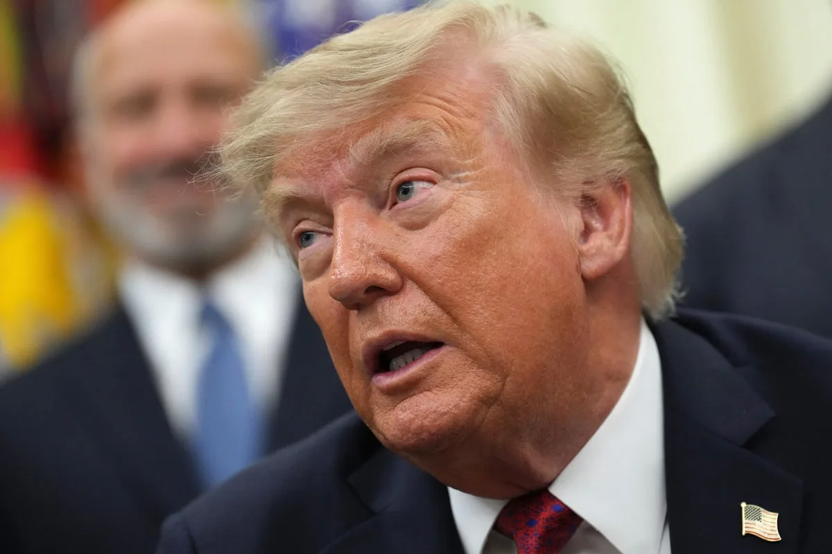 Panicking Trump aides trying to pause unpopular Iran war to save GOP from midterm election disaster: report