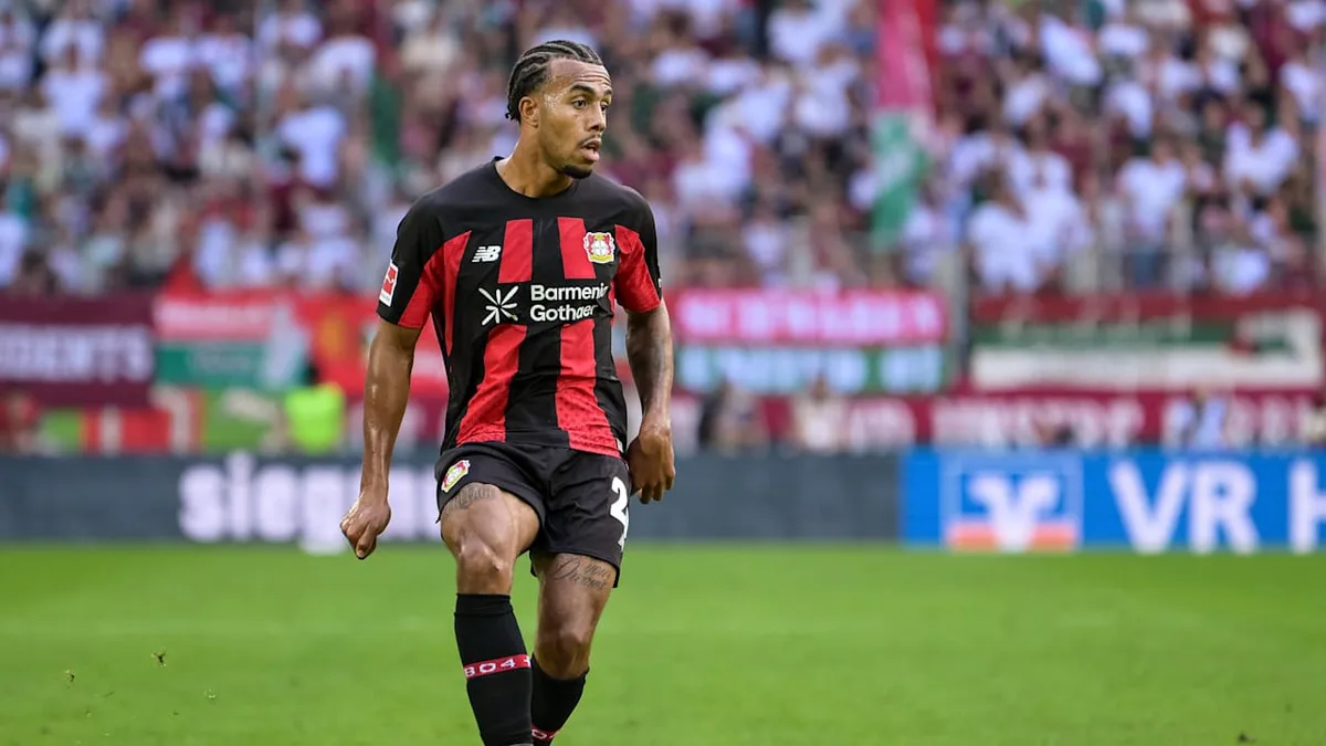 Schlechte Nachricht für Leverkusen - WM-Star Doué fehlt wochenlang