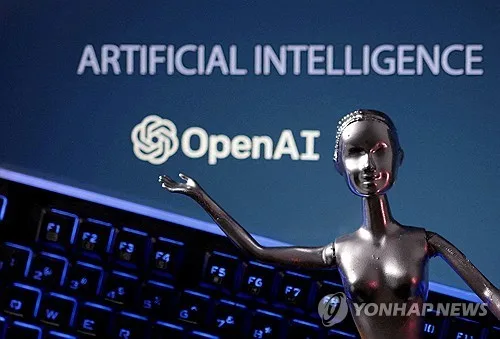 MS AI수장, 오픈AI '이상행동'에 "심각한 상황…AI 갈수록 강력"