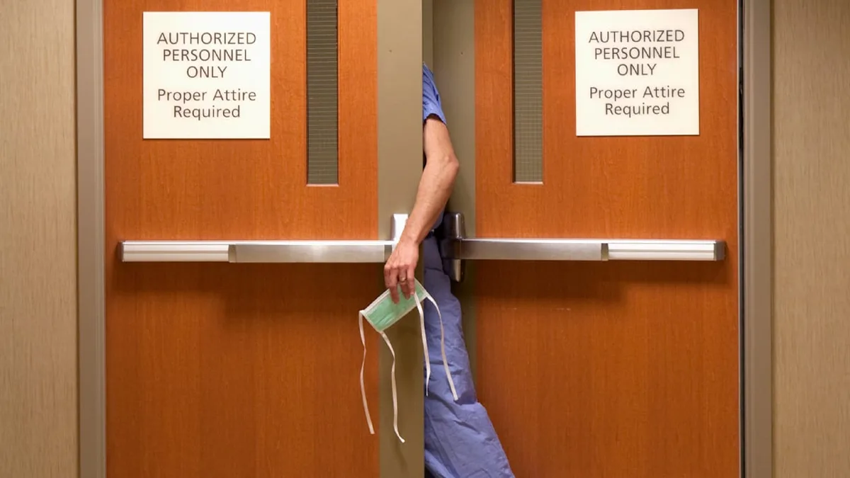 97 Tote durch Ärztefehler! - Die Wahrheit über Deutschlands Kliniken