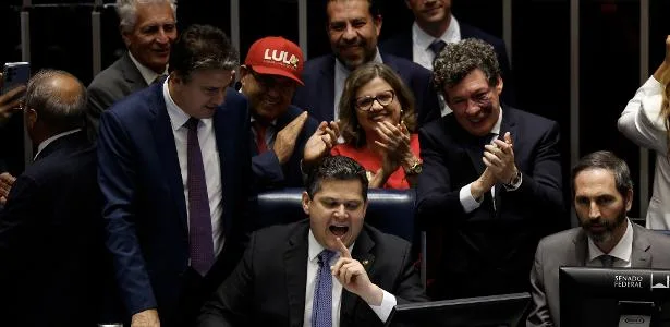PEC da Segurança Pública será votada em dois turnos nesta quinta-feira