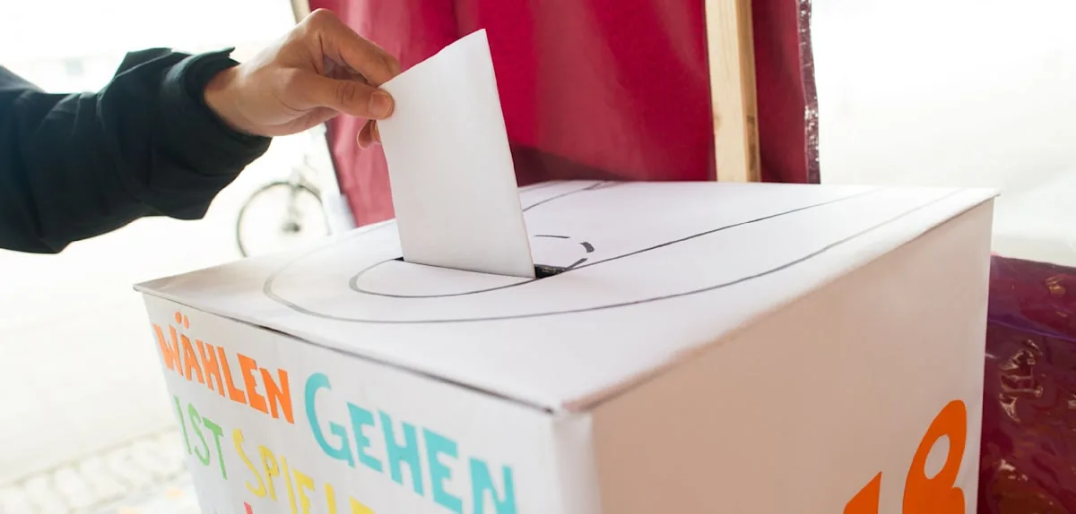 Linke ist bei U18-Wahl in Sachsen-Anhalt stärkste Kraft – und kommt mit AfD auf 53 Prozent