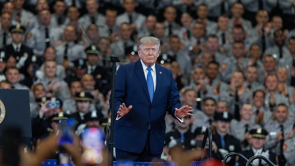 Irão e Israel não cedem à pressão de Trump para acabar com a crise no Médio Oriente