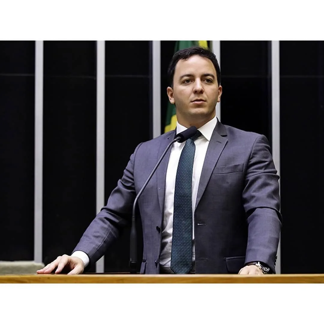 Célio Studart (PSD) é reeleito deputado federal pelo Ceará com 122.415 votos