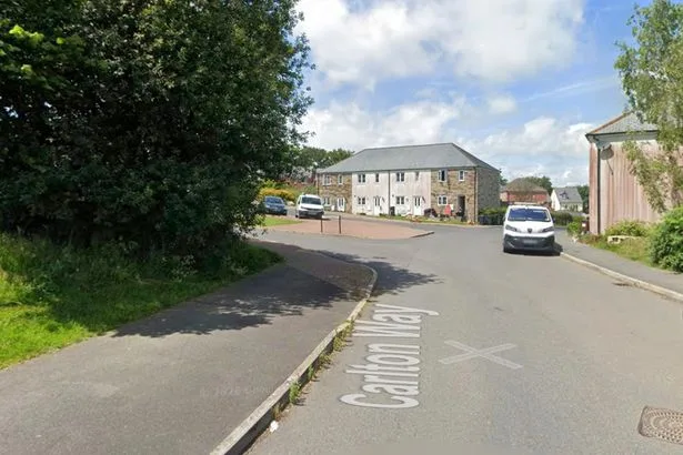 Three children arrested after woman 'sexually assaulted' in Cornwall