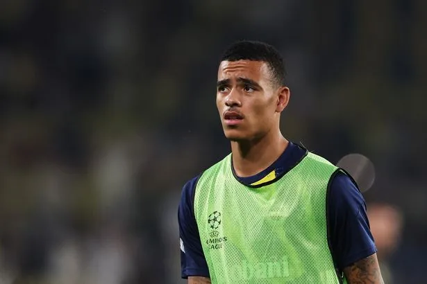 New twist for Mason Greenwood as Fenerbahce issue blunt statement after manager resignation
