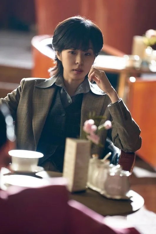 서은수, 정우성·현빈 사이 밀리지 않는다…오예진을 만든 3가지 얼굴('메인코2')