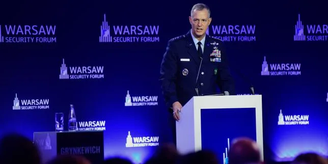 Pour le chef des forces alliées de l’OTAN, « il est impossible que l’Alliance soit attaquée par surprise »