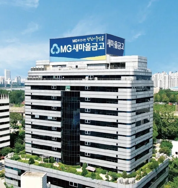 새마을금고 상반기 순손실 전년 比 절반으로… 올해 금고 51곳 합병