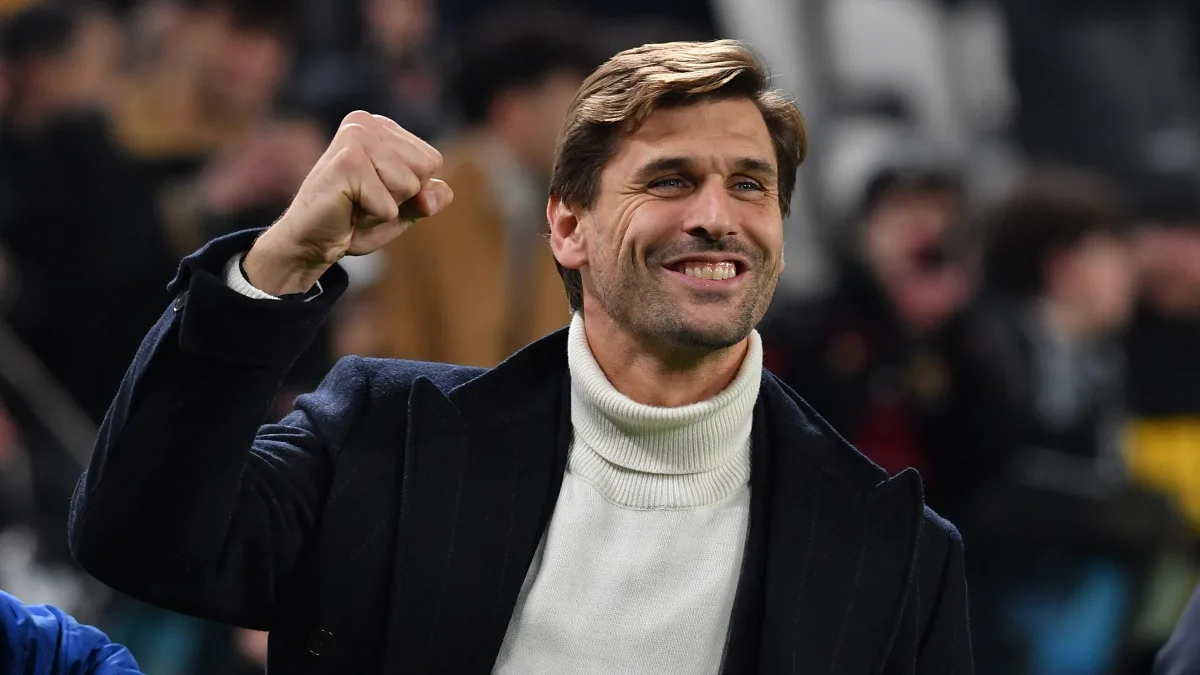 Llorente: ‘Se eu pudesse sonhar, imaginaria esse brasileiro na Juventus. Um atacante completo’