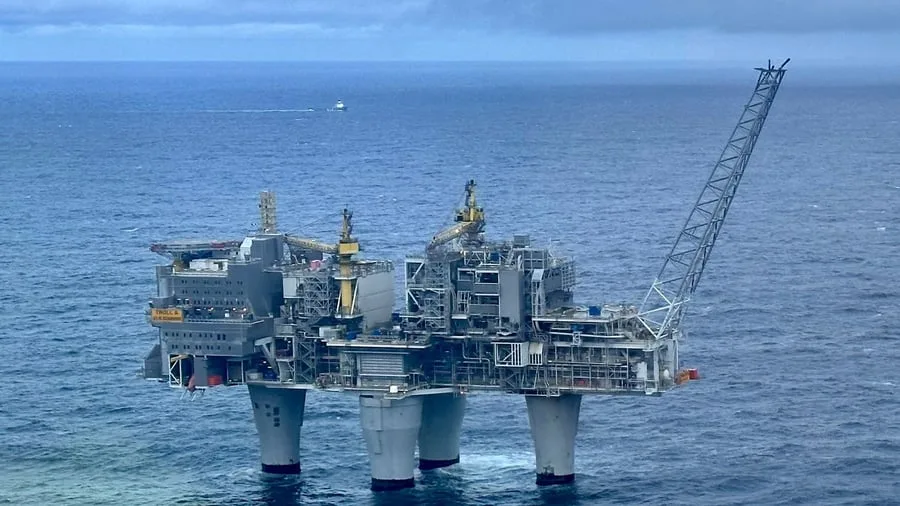 Energiehandel: Uniper und Equinor schließen Vertrag für Erdgas aus Norwegen