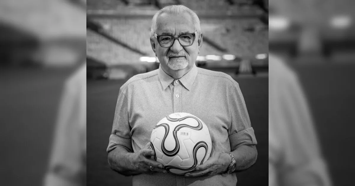 Morre Paulo Angioni, diretor de futebol do Fluminense, aos 80 anos