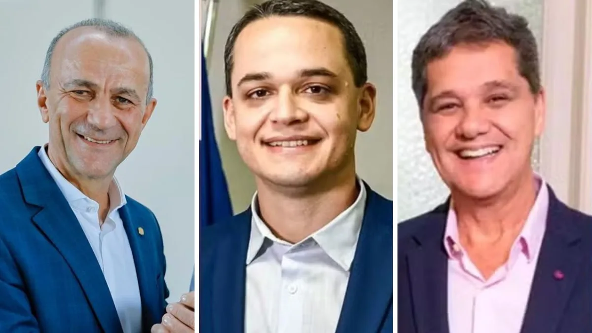 Eleições 2026: TV Gazeta realiza debate com candidatos ao governo do ES; veja as regras