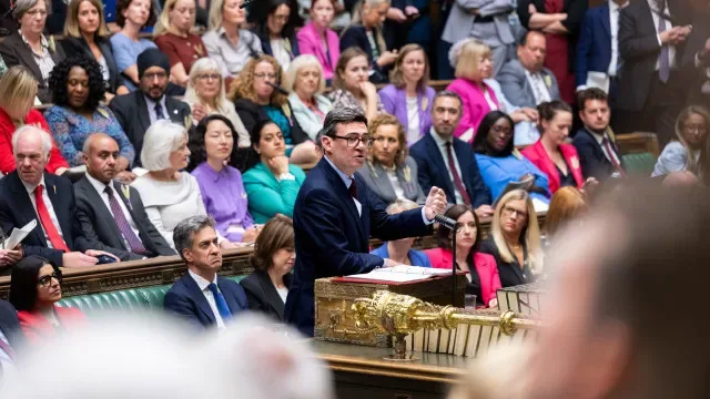 Parlamento britânico rejeita legislação sobre morte assistida