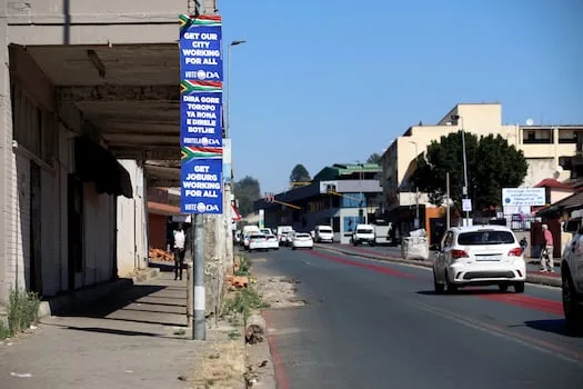 THABO MAFOKO | Corruption, incompetence fuel citizens’ frustration with politics