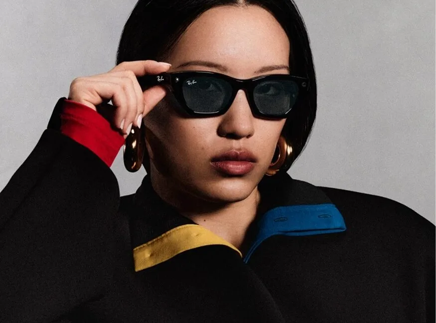 Bug turns one of the biggest fears about Ray-Ban Meta smart glasses into reality