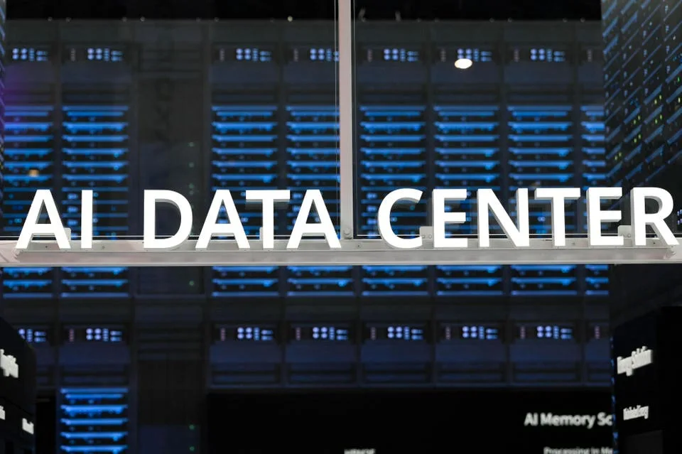 AI Building Boom Needs $2 Trillion In Debt—And Wall Street May Not Cover Half, Analyst Says