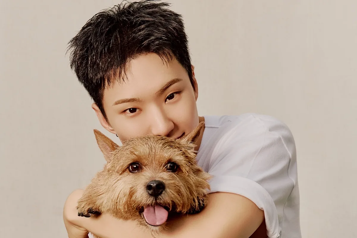 SEVENTEEN’s Hoshi Revealed To Have Torn His ACL During Military Service