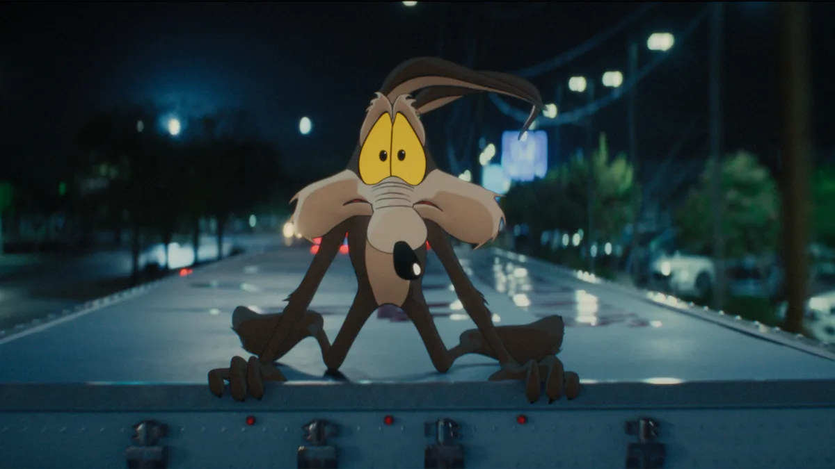 In honour of Coyote vs. Acme, we salute some excellent anti-capitalist movies
