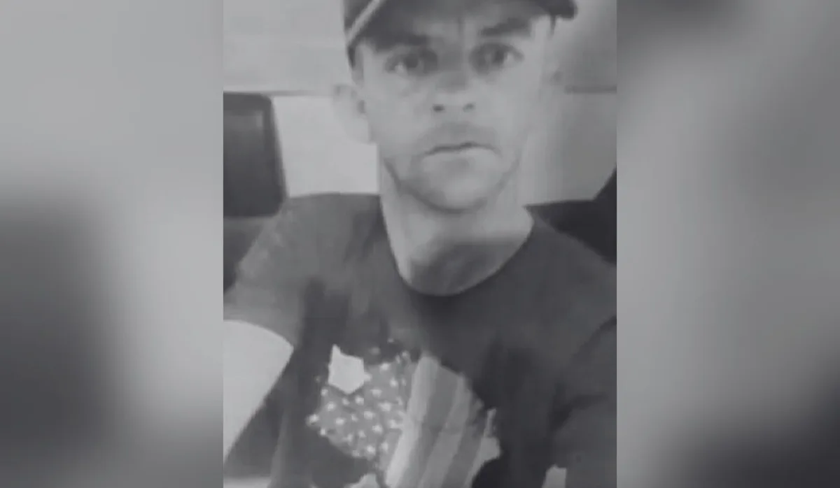Homem que desapareceu após sair de hospital é encontrado morto em Vila Velha
