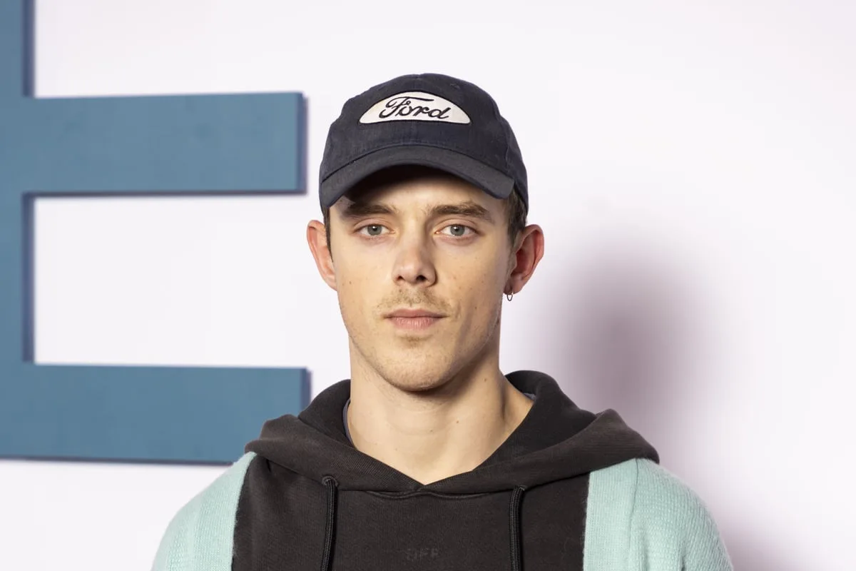 Meet Jack Barton: The latest star rumoured to be the next James Bond