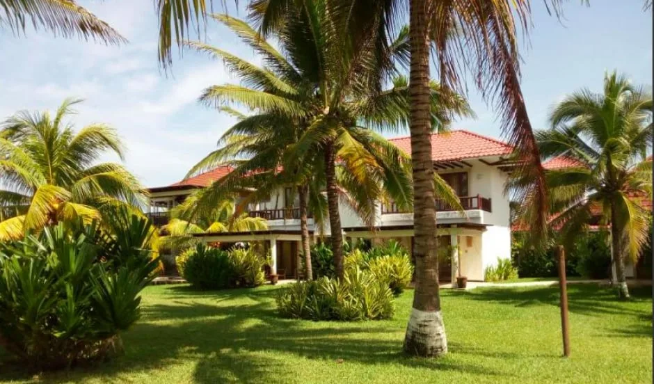 Estado de Guatemala pone en renta la lujosa casa de playa del expresidente Otto Pérez Molina quien guarda prisión por casos de corrupción