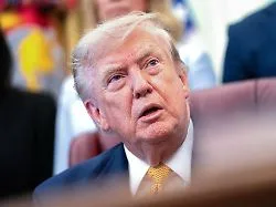 Chronologie des Iran-Kriegs: Trump hat sich gewaltig verschätzt