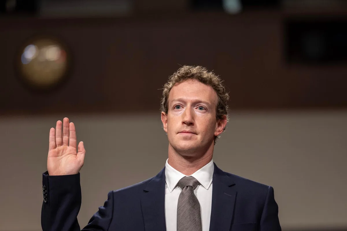 Mark Zuckerberg, dueño de Meta, pagará 16 mil mdd... por ‘engañar’ a usuarios y adicción a redes sociales