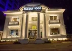 O McDonald's virou Méqui. E eu tive que explicar isso em Chicago